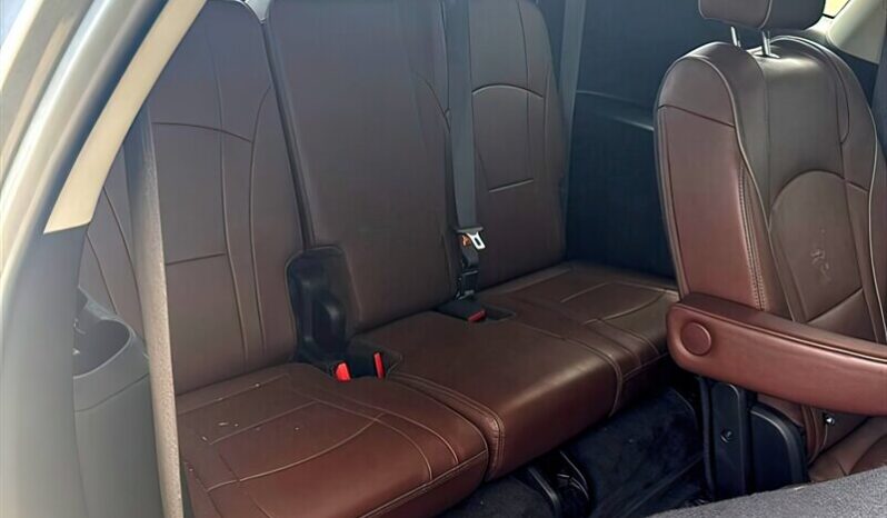 
								2019 Buick Enclave Avenir AWD full									