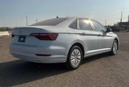 
										2019 VW Jetta Comfortline full									