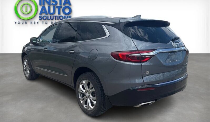 
								2019 Buick Enclave Avenir AWD full									