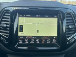 
										2020 Jeep Compass Limited 4×4 full									