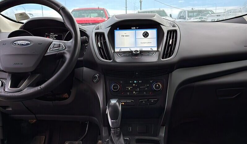 
								2019 Ford Escape SEL AWD full									