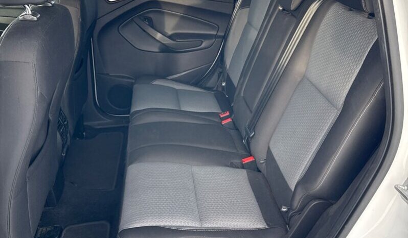 
								2017 Ford Escape SE AWD full									