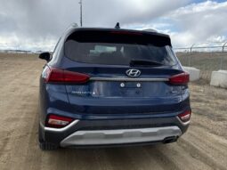 
										2019 Hyundai SANTA FE Preferred 2.4L AWD full									