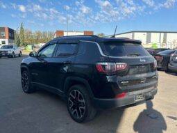 
										2020 Jeep Compass Limited 4×4 full									