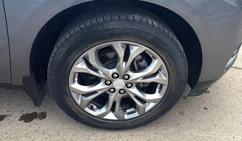 
								2019 Buick Enclave Avenir AWD full									