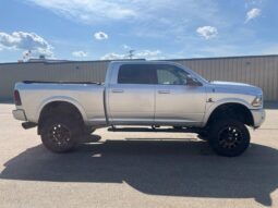 
										2017 Ram 3500 Laramie Sport Diesel Lifted Crew Cab 4×4 full									