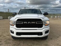 
										2022 Ram 3500 Bighorn Sport Crew Cab 4×4 full									