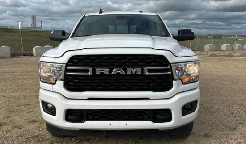 
								2022 Ram 3500 Bighorn Sport Crew Cab 4×4 full									