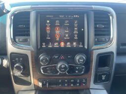 
										2017 Ram 3500 Laramie Sport Diesel Lifted Crew Cab 4×4 full									