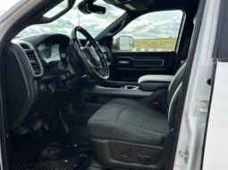 
										2022 Ram 3500 Bighorn Sport Crew Cab 4×4 full									