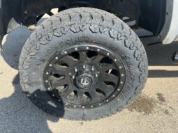 
										2017 Ram 3500 Laramie Sport Diesel Lifted Crew Cab 4×4 full									