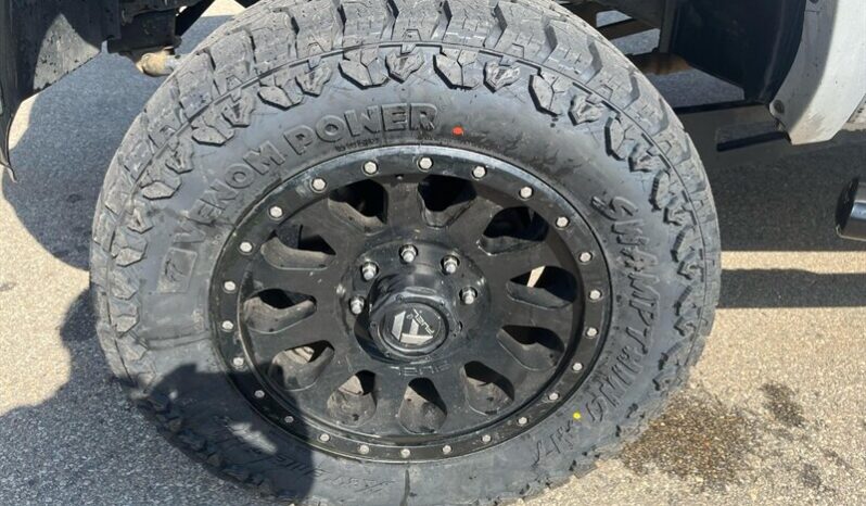 
								2017 Ram 3500 Laramie Sport Diesel Lifted Crew Cab 4×4 full									