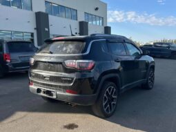 
										2020 Jeep Compass Limited 4×4 full									