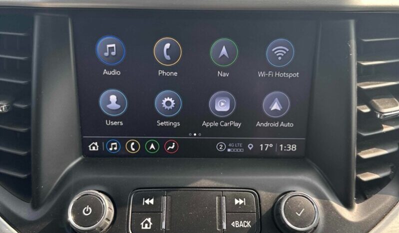 
								2023 GMC Acadia SLT 4×4 full									