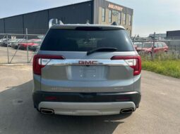 
										2023 GMC Acadia SLT 4×4 full									