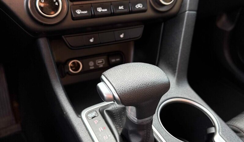 
								2019 Kia Sportage LX AWD full									