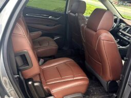 
										2019 Buick Enclave Avenir AWD full									