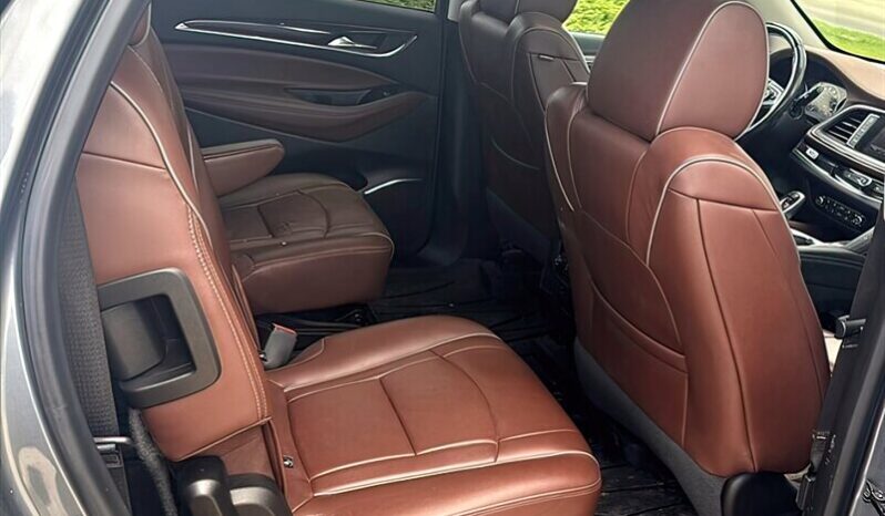 
								2019 Buick Enclave Avenir AWD full									