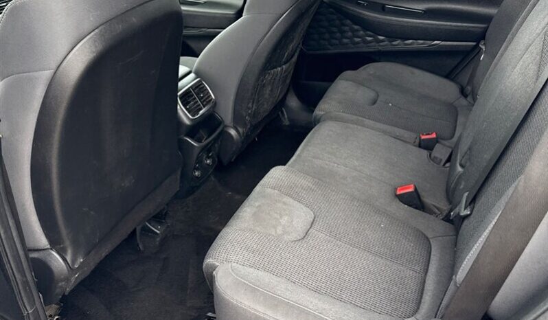 
								2019 Hyundai SANTA FE Preferred 2.4L AWD full									