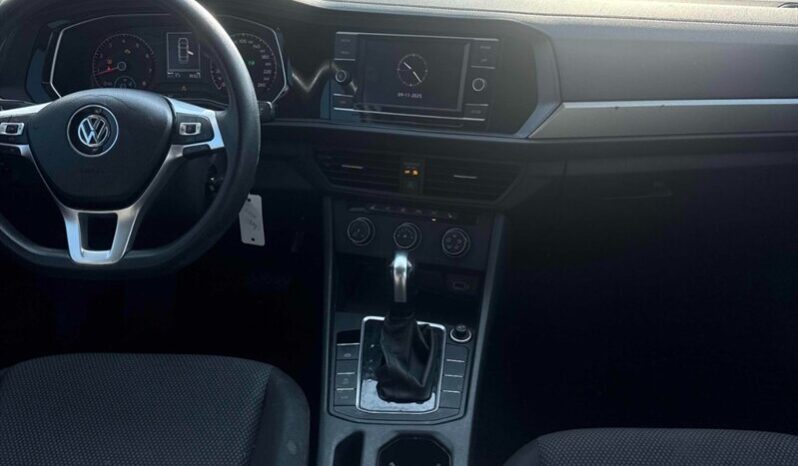 
								2019 VW Jetta Comfortline full									