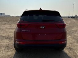 
										2019 Kia Sportage LX AWD full									