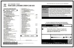 
										2017 Ram 3500 Laramie Sport Diesel Lifted Crew Cab 4×4 full									