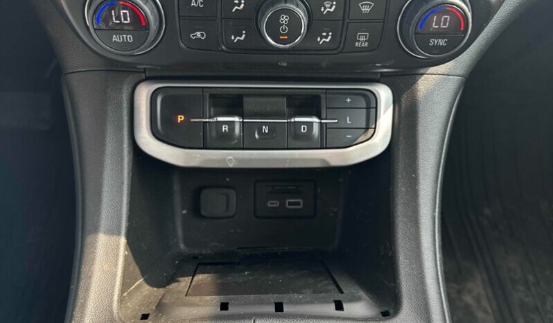 
								2023 GMC Acadia SLT 4×4 full									