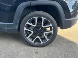 
										2020 Jeep Compass Limited 4×4 full									