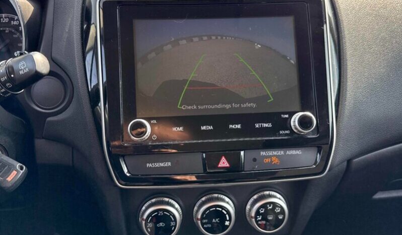 
								2020 Mitsubishi RVR SE AWC AWD full									