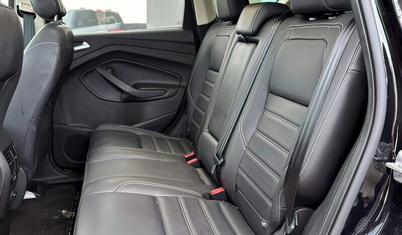 
								2019 Ford Escape SEL AWD full									