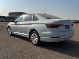 
										2019 VW Jetta Comfortline full									