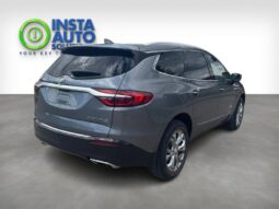 
										2019 Buick Enclave Avenir AWD full									