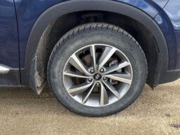 
										2019 Hyundai SANTA FE Preferred 2.4L AWD full									