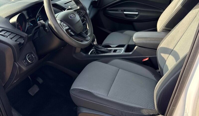 
								2017 Ford Escape SE AWD full									