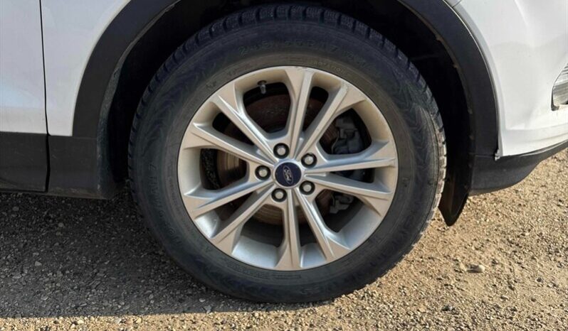 
								2017 Ford Escape SE AWD full									