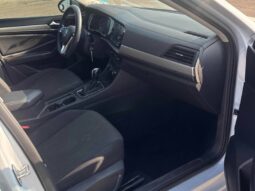 
										2019 VW Jetta Comfortline full									