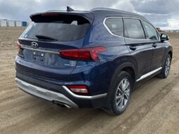 
										2019 Hyundai SANTA FE Preferred 2.4L AWD full									