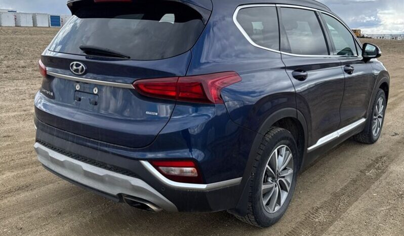 
								2019 Hyundai SANTA FE Preferred 2.4L AWD full									