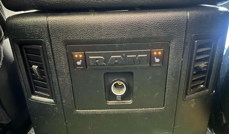 
								2017 Ram 3500 Laramie Sport Diesel Lifted Crew Cab 4×4 full									