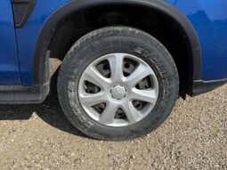 
										2020 Mitsubishi RVR SE AWC AWD full									