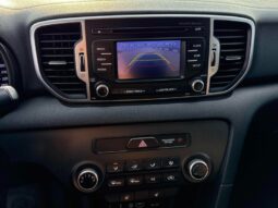 
										2019 Kia Sportage LX AWD full									