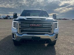 
										2022 GMC Sierra 2500 SLT X-31 Off Road Crew Cab 4×4 full									