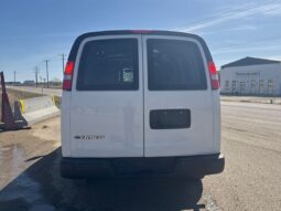 
										2019 Chevrolet Express 2500 Cargo Van full									