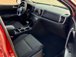 
										2019 Kia Sportage LX AWD full									