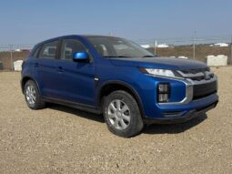 
										2020 Mitsubishi RVR SE AWC AWD full									