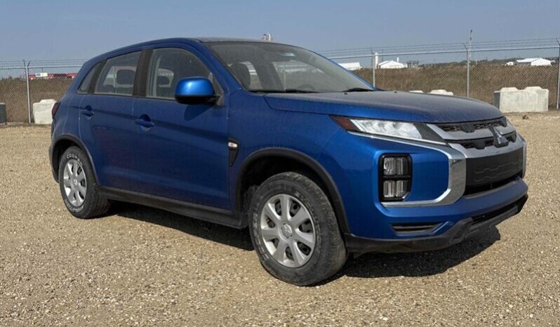 
								2020 Mitsubishi RVR SE AWC AWD full									