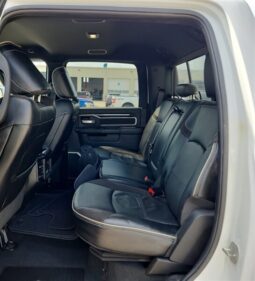 
										2022 Ram 3500 Laramie Diesel Sporet Crew Cab 4×4 full									