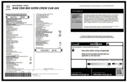 
										2022 Ram 3500 Bighorn Sport Crew Cab 4×4 full									