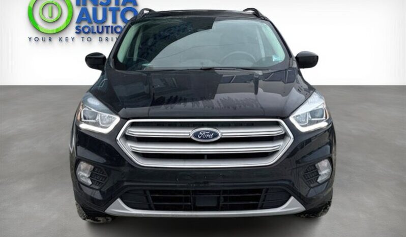 
								2019 Ford Escape SEL AWD full									
