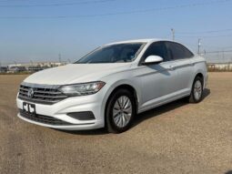 2019 VW Jetta Comfortline